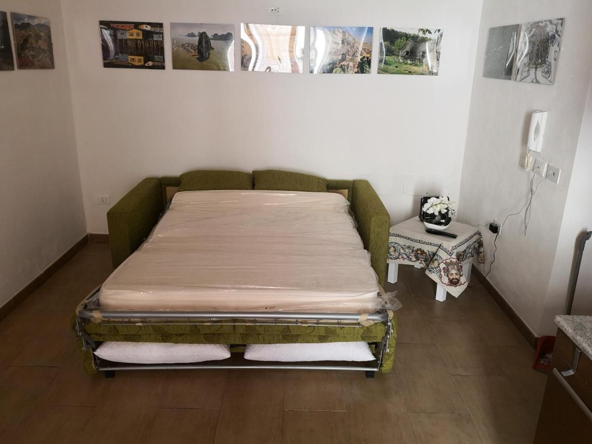 CastelvetranoCasa Quidera Locazione Turistica / Affitti Brevi别墅 外观 照片